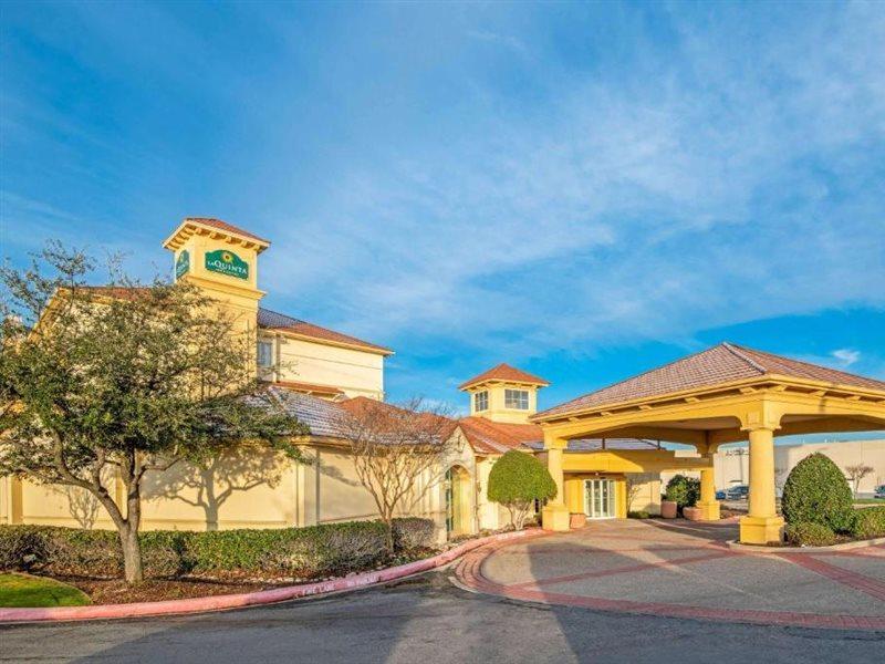 La Quinta By Wyndham Sherman Exterior foto