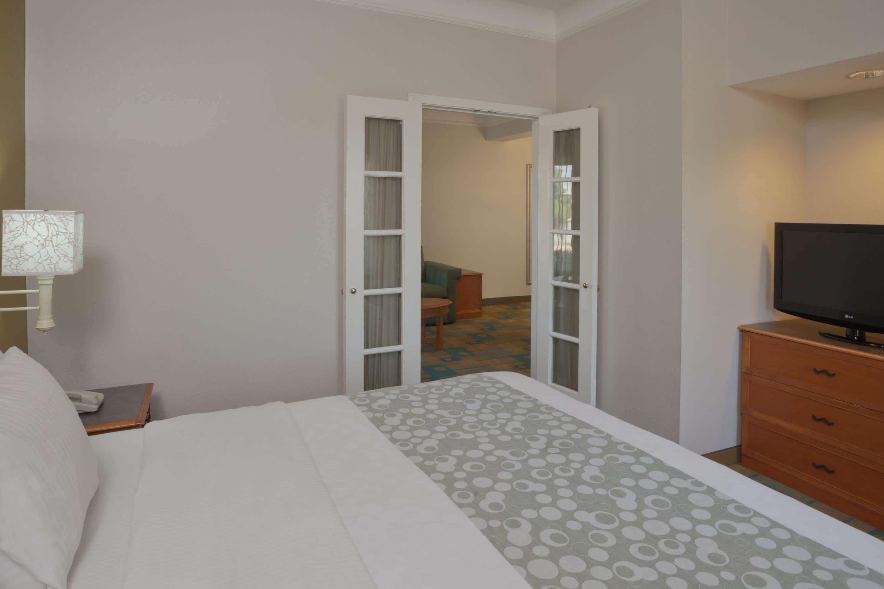 La Quinta By Wyndham Sherman Exterior foto