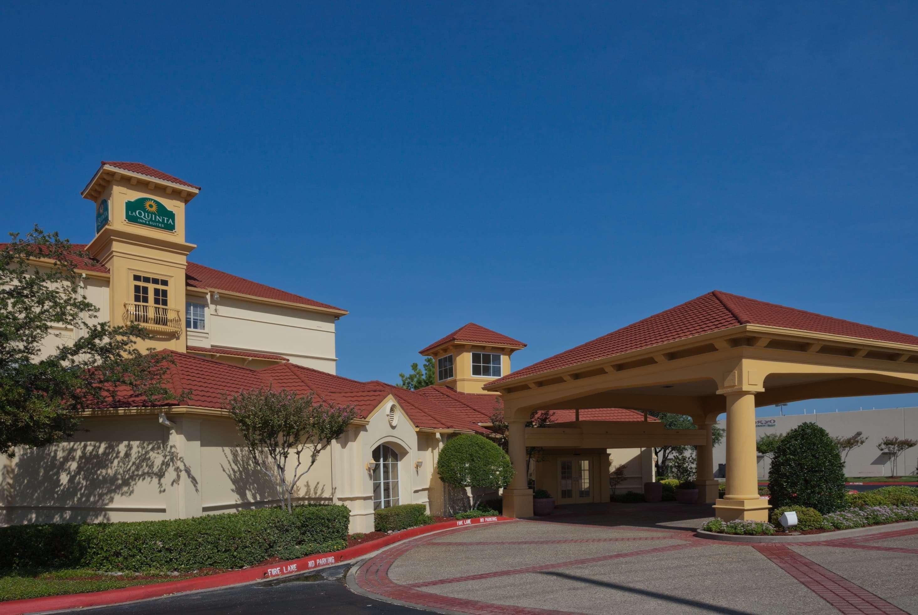 La Quinta By Wyndham Sherman Exterior foto