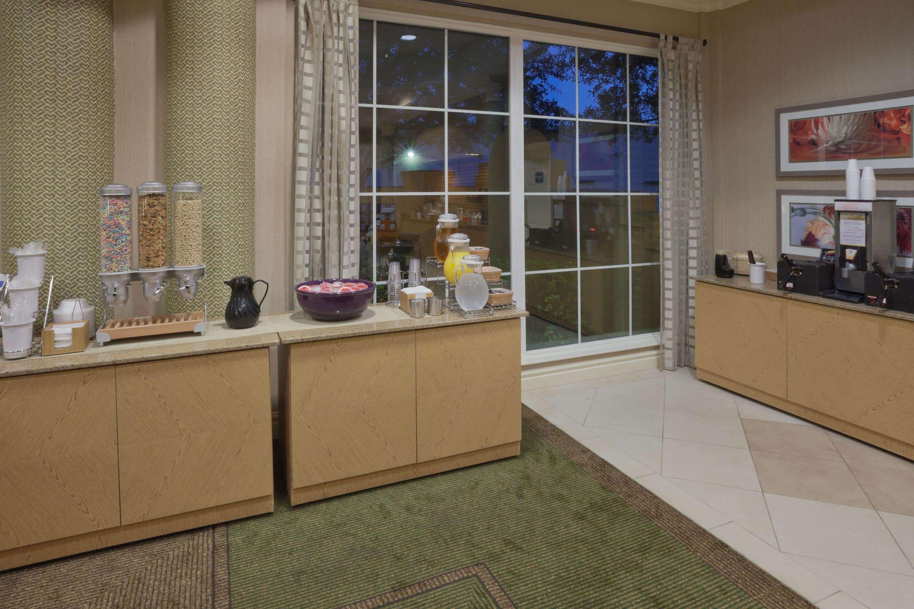 La Quinta By Wyndham Sherman Exterior foto