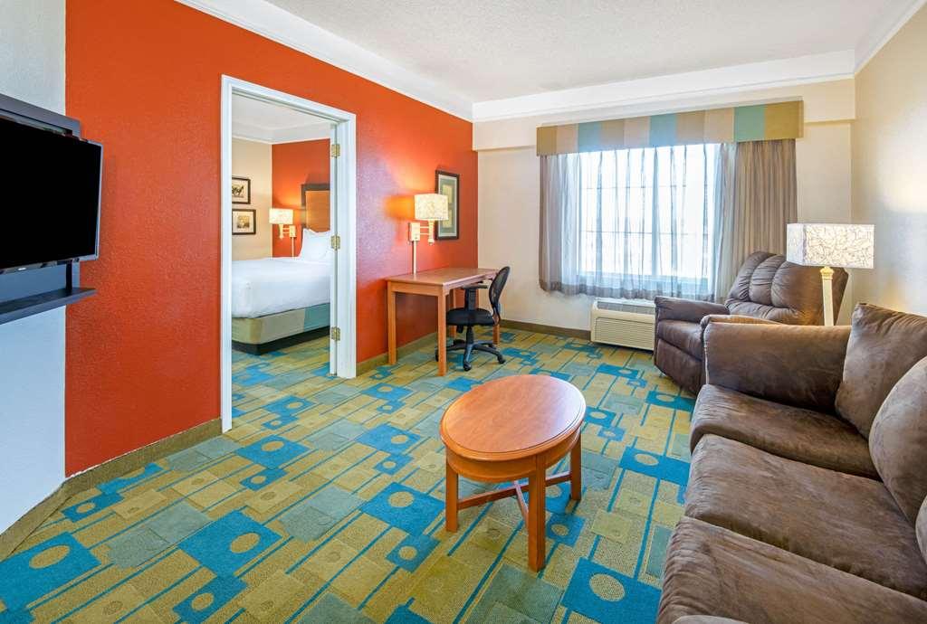 La Quinta By Wyndham Sherman Cameră foto
