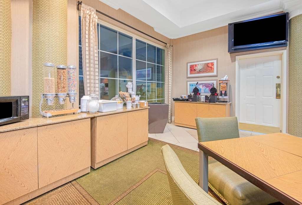 La Quinta By Wyndham Sherman Facilități foto