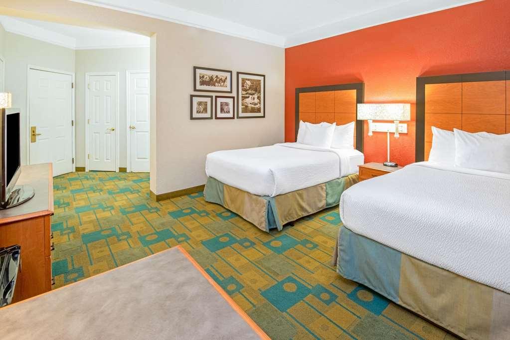 La Quinta By Wyndham Sherman Cameră foto